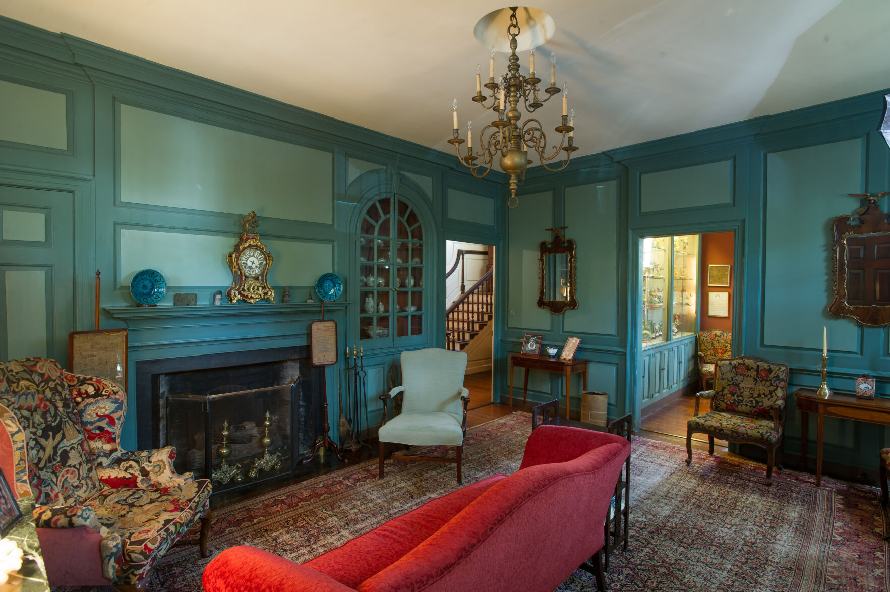 59 Church Drawing Room